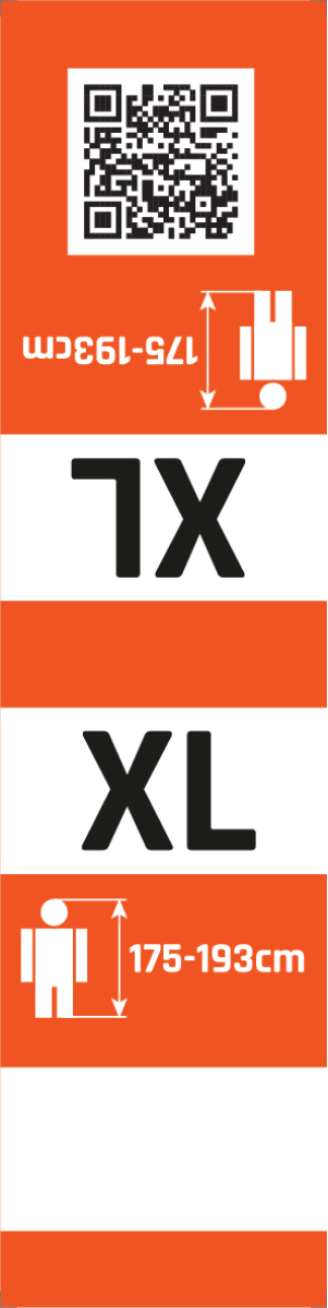 NAL.P.VEN UNIFIKACIJA RAMOVA XL 175-193 2025